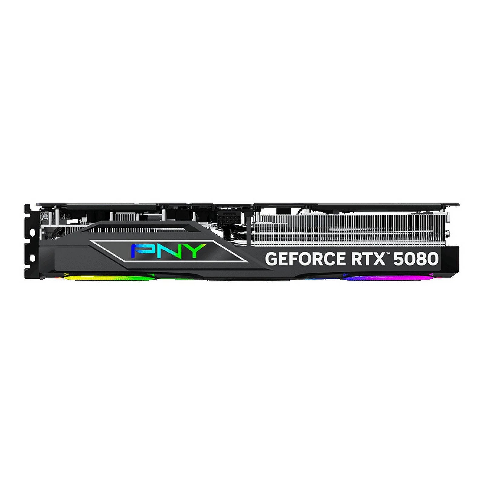 NVIDIA Geforce RTX™ 5080 Epic-X™ ARGB OC Triple Fan, Graphics Card 16GB GDDR7, 2.99-Slot