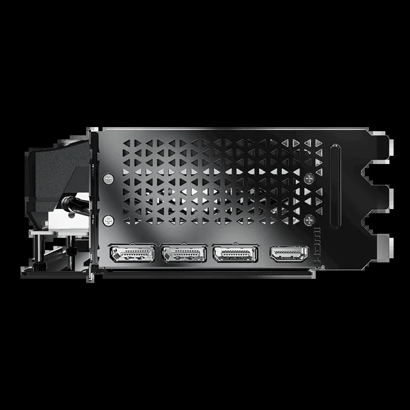 Geforce RTX 5080 OC 16GB 256-Bit GDDR7 DLSS 4.0 PCI Express 5.0 X16 Graphics Card VCG508016TFXPB1-O