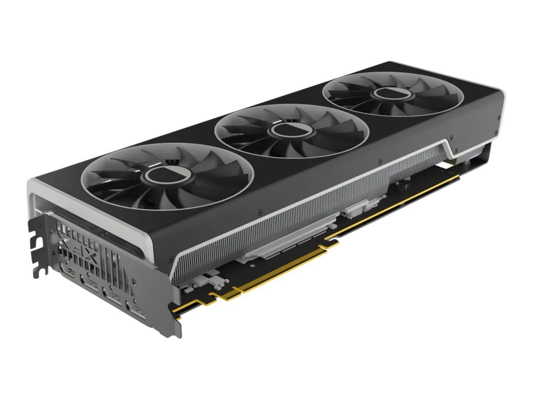 Speedster MERC310 Radeon RX 7900 XT - Graphics Card - Radeon RX 7900 XT - 20 GB GDDR6 - Pcie 4.0 - HDMI, 3 X Displayport