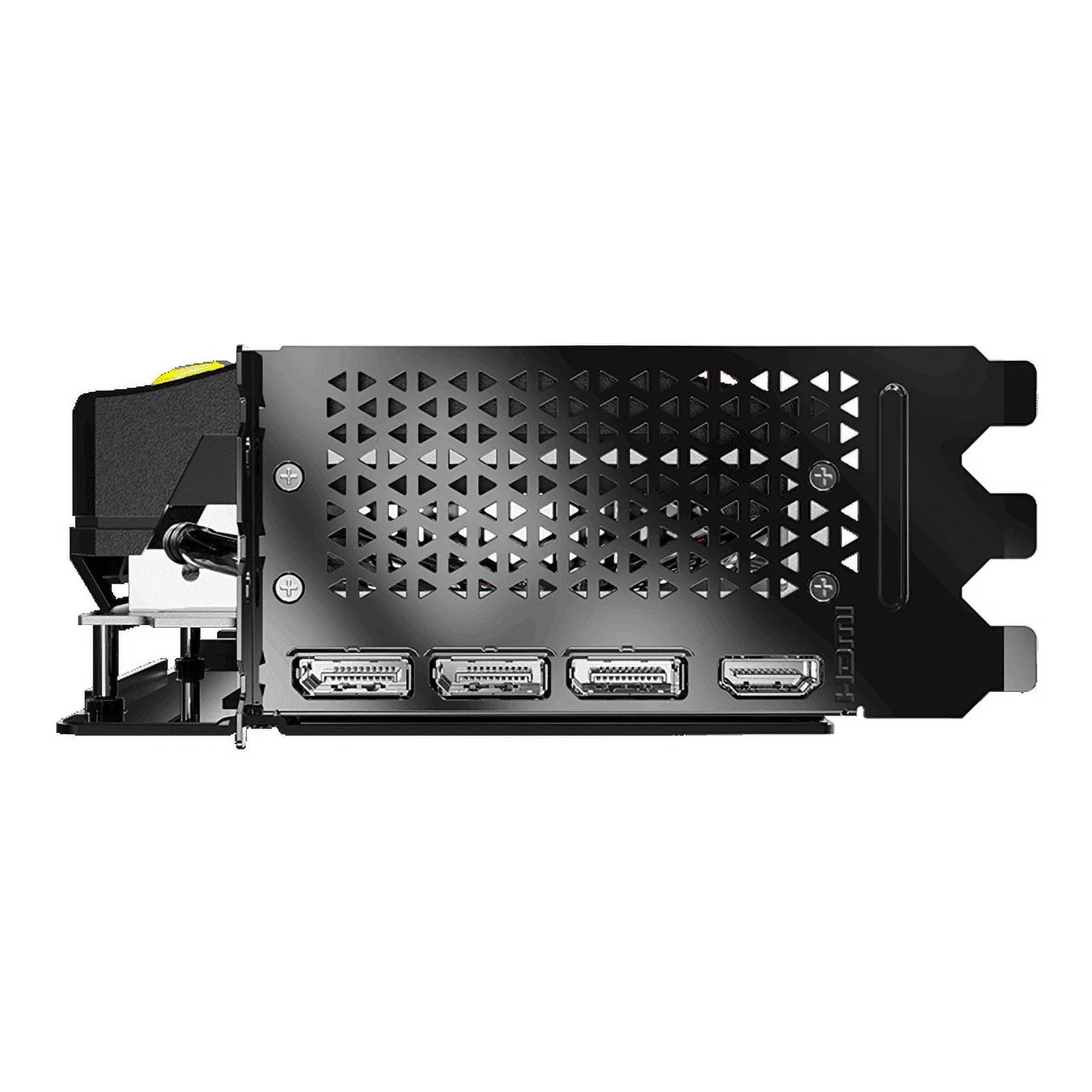 NVIDIA Geforce RTX™ 5080 Epic-X™ ARGB OC Triple Fan, Graphics Card 16GB GDDR7, 2.99-Slot