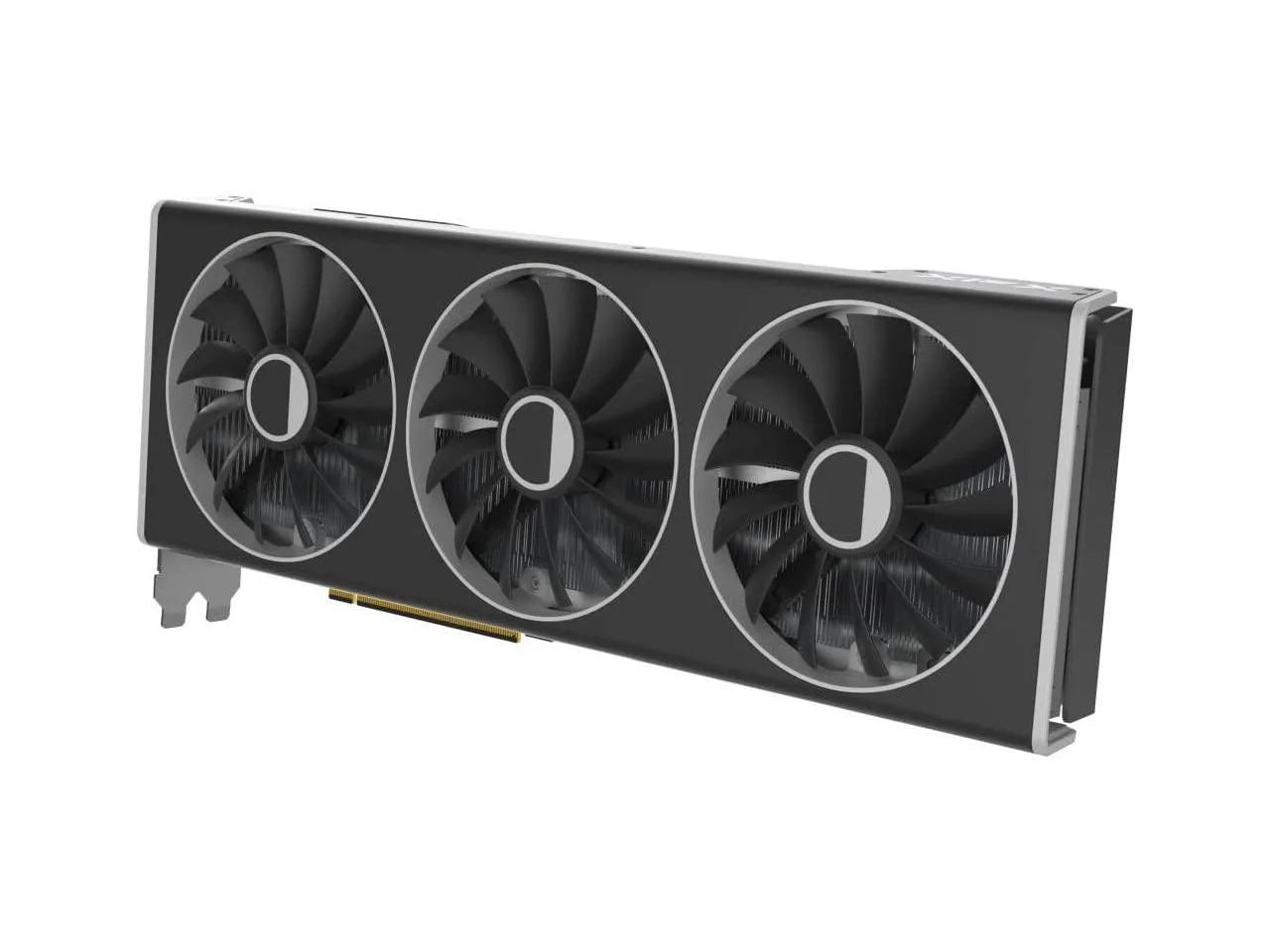 Speedster MERC310 Radeon RX 7900 XT - Graphics Card - Radeon RX 7900 XT - 20 GB GDDR6 - Pcie 4.0 - HDMI, 3 X Displayport