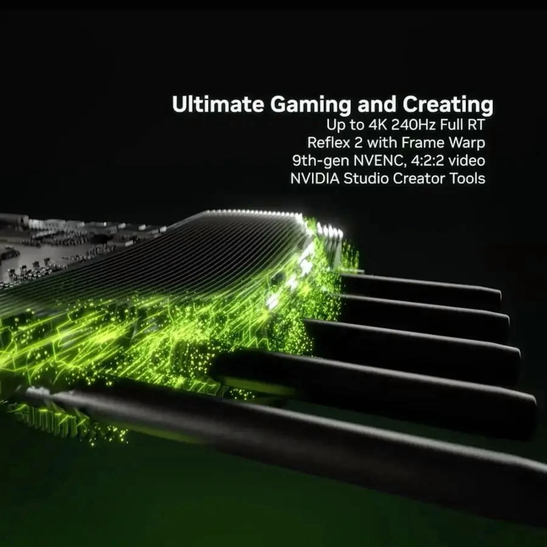 Geforce RTX 5070 Graphic Card, 12 GB GDDR7