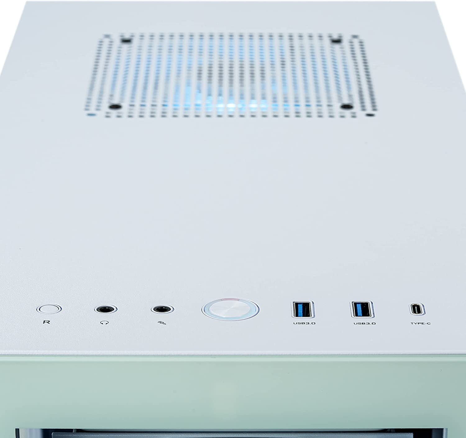 Thermaltake Avalanche I380 AIO Liquid Cooled Gaming PC (Intel® Core™ I9-12900Kf, 32GB DDR5 5200Mhz, NVIDIA® Geforce RTX™ 3080, Seagate Firecuda 530 1TB Nvme 1TB, Wifi, Win10 Home) D3AV-Z690-380-LCS