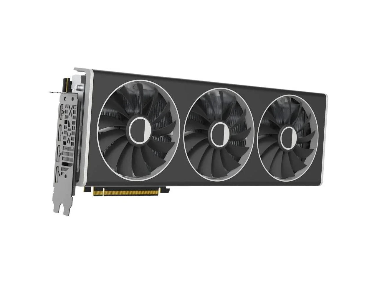 Speedster MERC310 Radeon RX 7900 XT - Graphics Card - Radeon RX 7900 XT - 20 GB GDDR6 - Pcie 4.0 - HDMI, 3 X Displayport