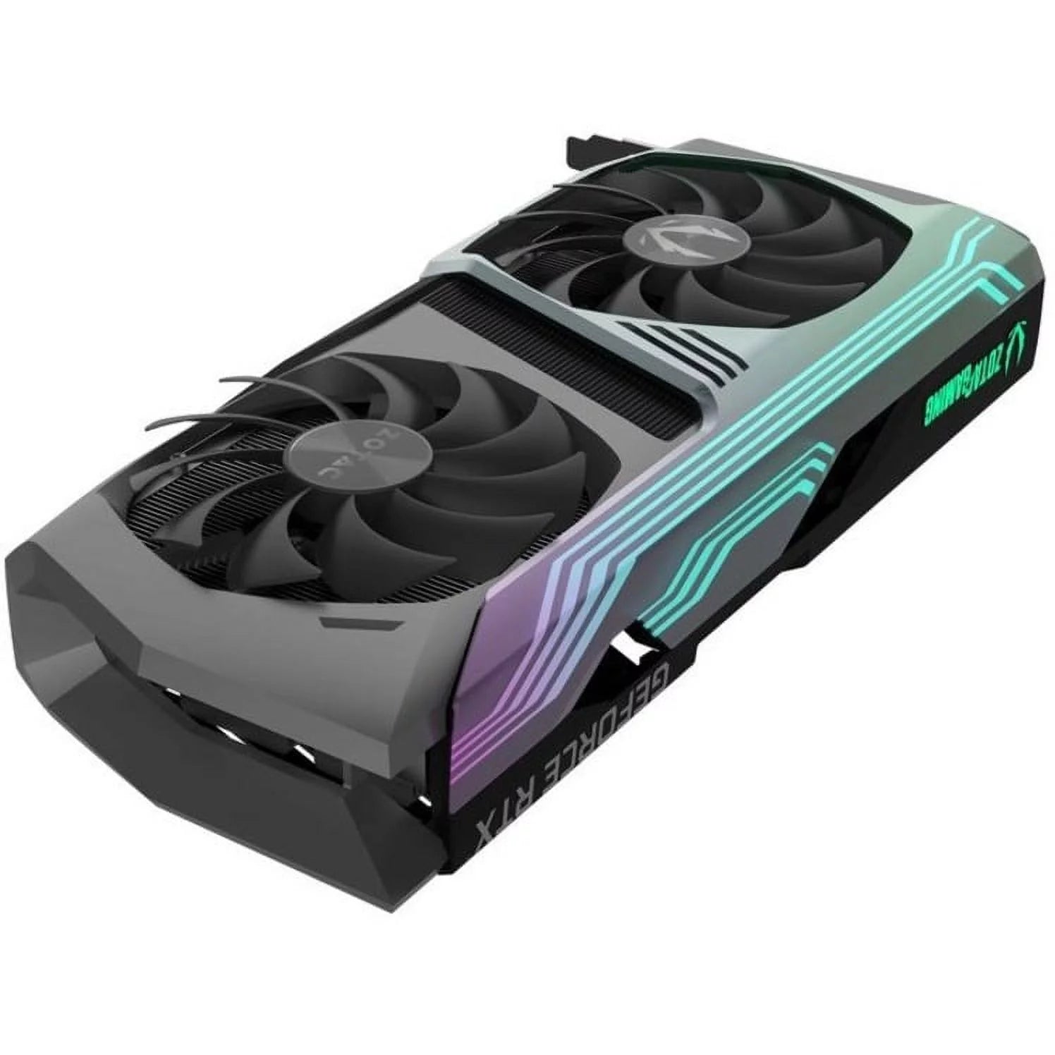 NVIDIA Geforce RTX 3070 Graphic Card, 8 GB GDDR6
