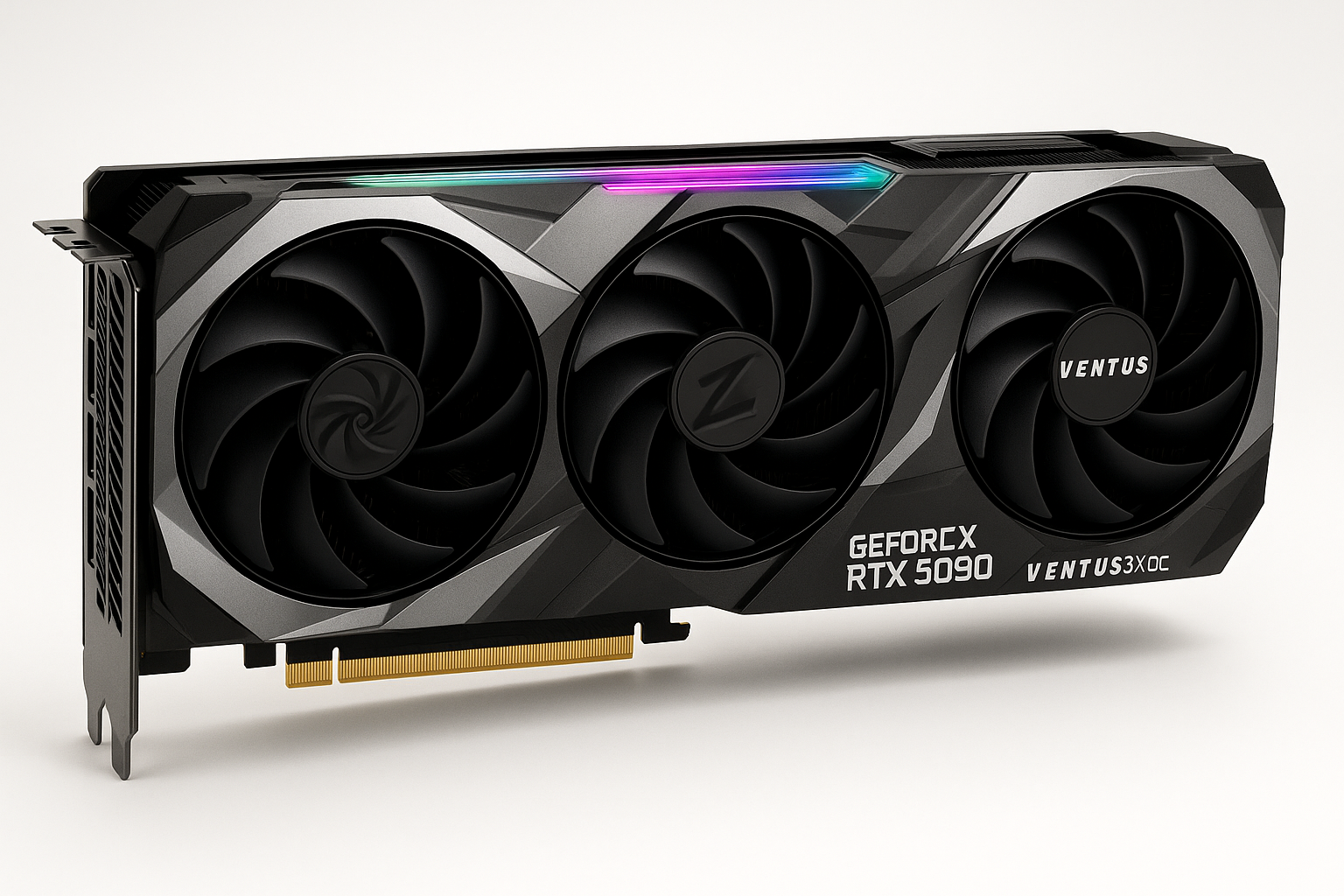 Ventus Geforce RTX 5090 32G VENTUS 3X OC