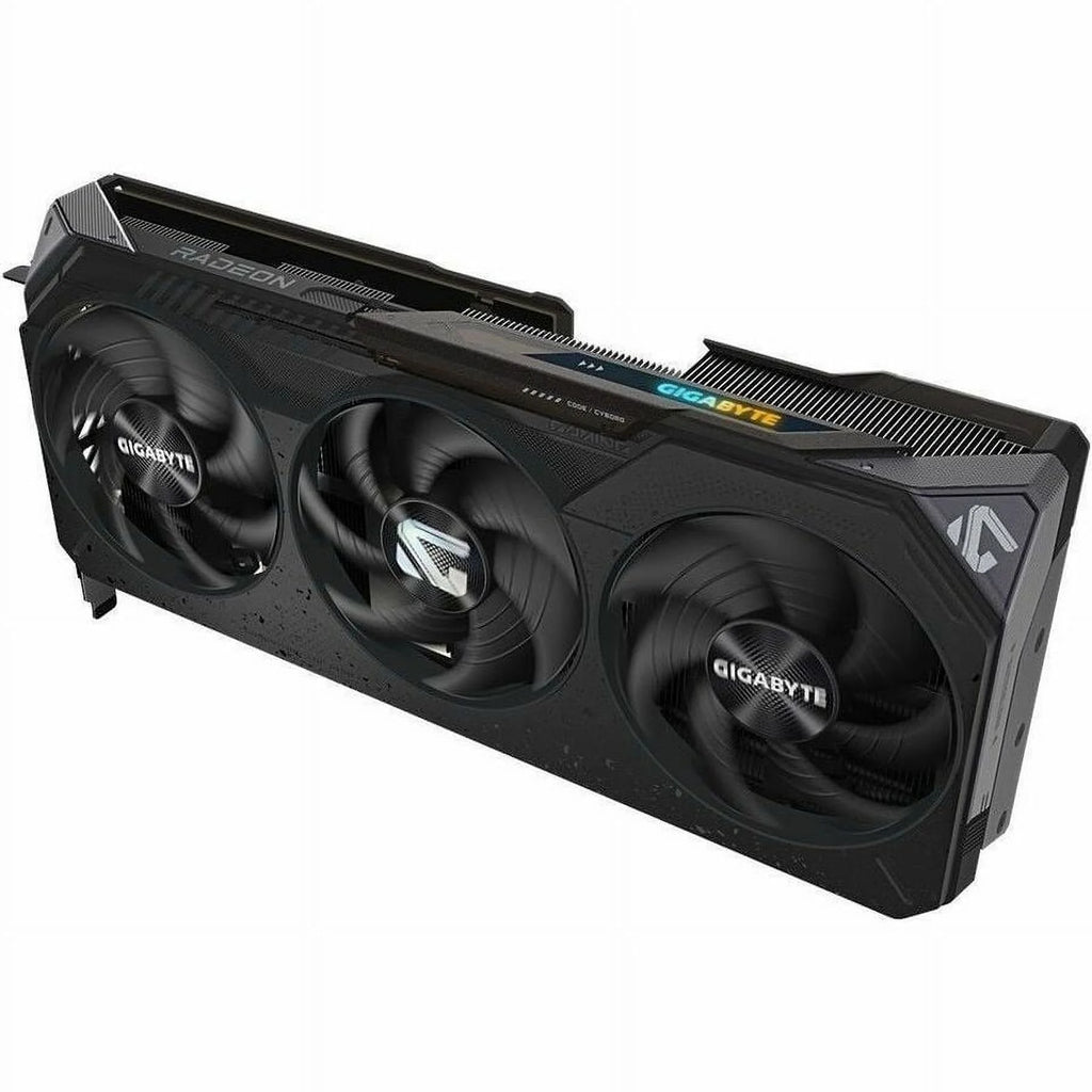 AMD Radeon RX 9070 Graphic Card, 16 GB GDDR6