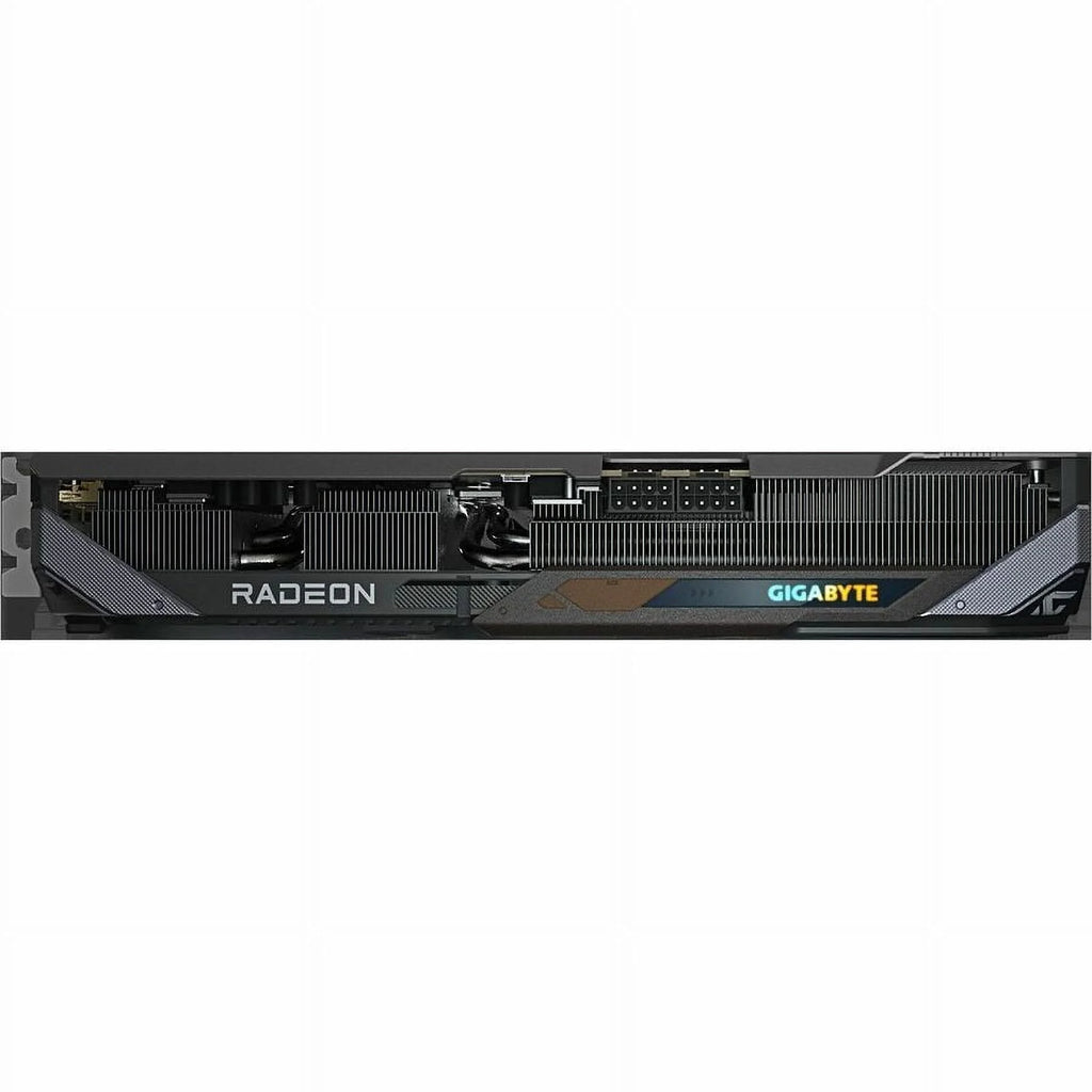 AMD Radeon RX 9070 Graphic Card, 16 GB GDDR6
