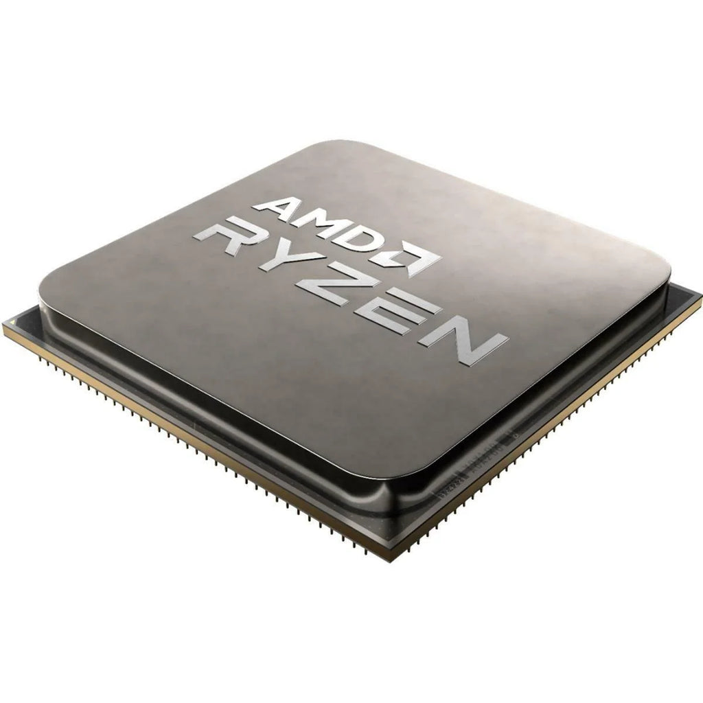 Ryzen 7 5800X 3.8Ghz 8-Core AM4 Processor #100-100000063WOF