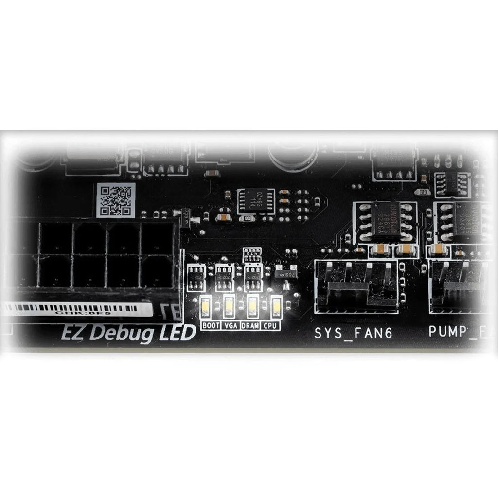 PRO B550M PRO-VDH WIFI AM4 AMD B550 USB 3.0 Micro ATX AMD Motherboard