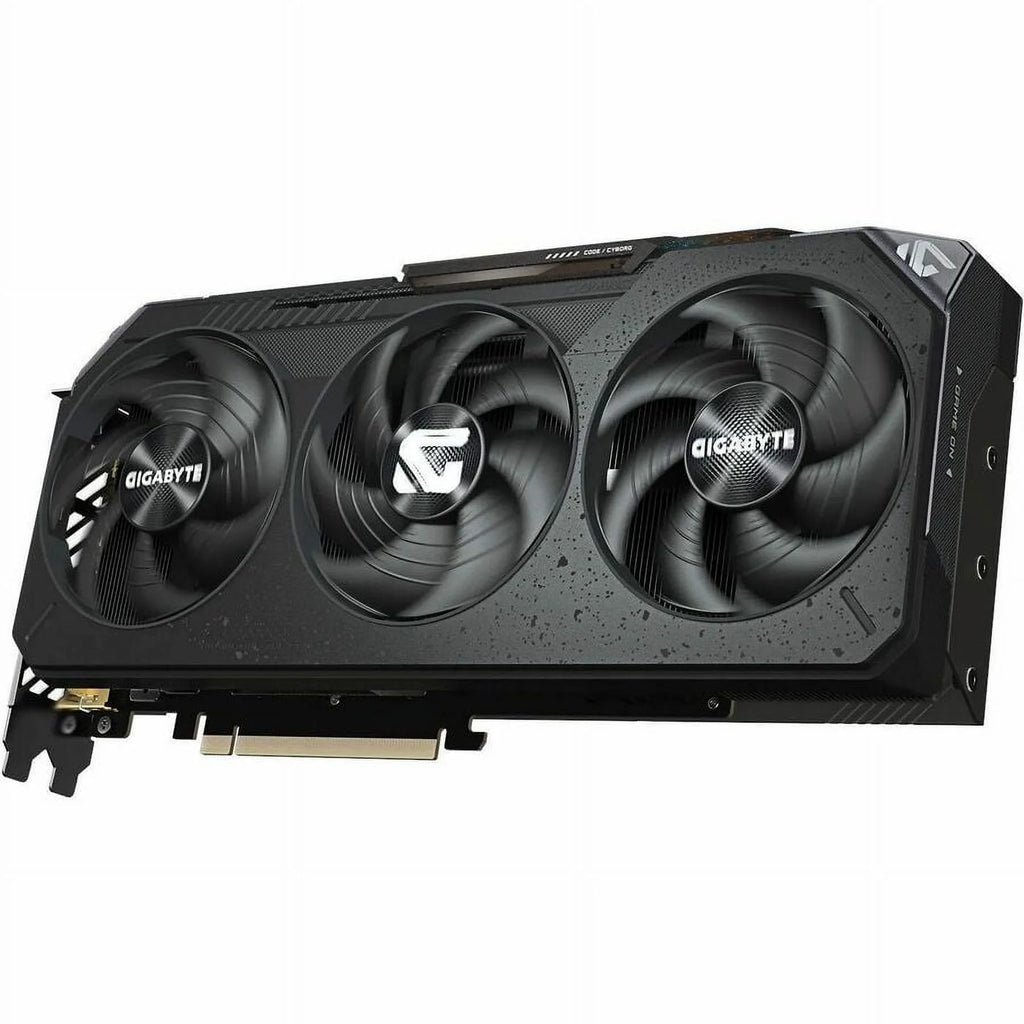 AMD Radeon RX 9070 Graphic Card, 16 GB GDDR6