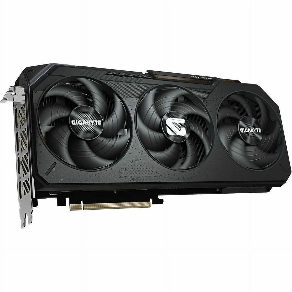 AMD Radeon RX 9070 Graphic Card, 16 GB GDDR6