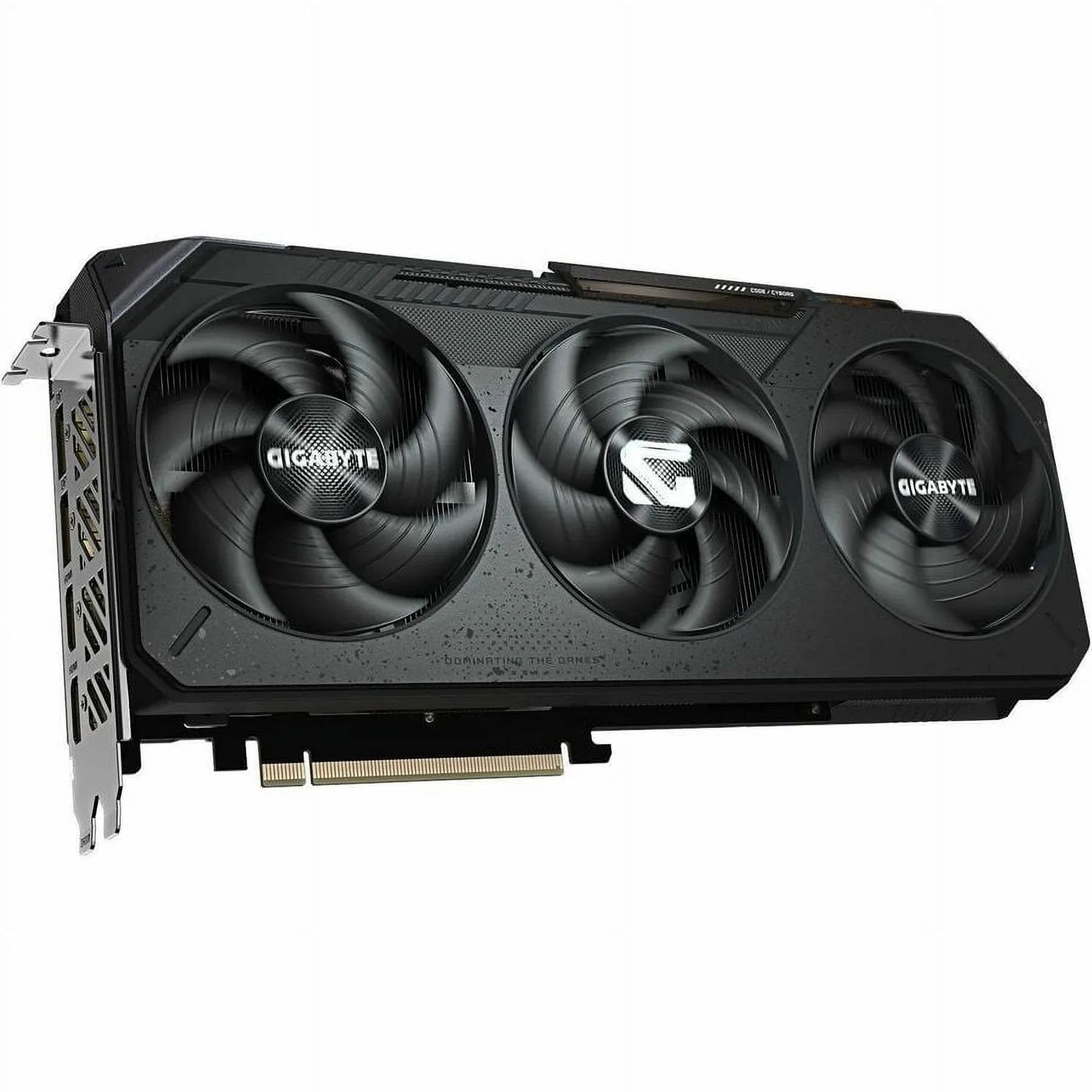 AMD Radeon RX 9070 Graphic Card, 16 GB GDDR6