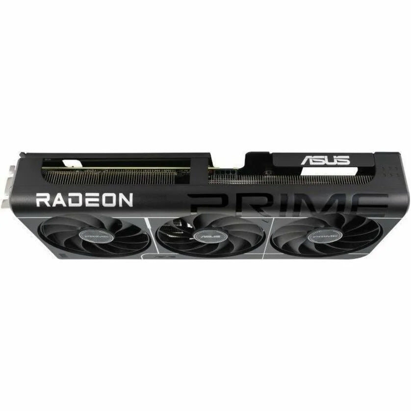 AMD Radeon 9060 XT Graphic Card, 16 GB GDDR6