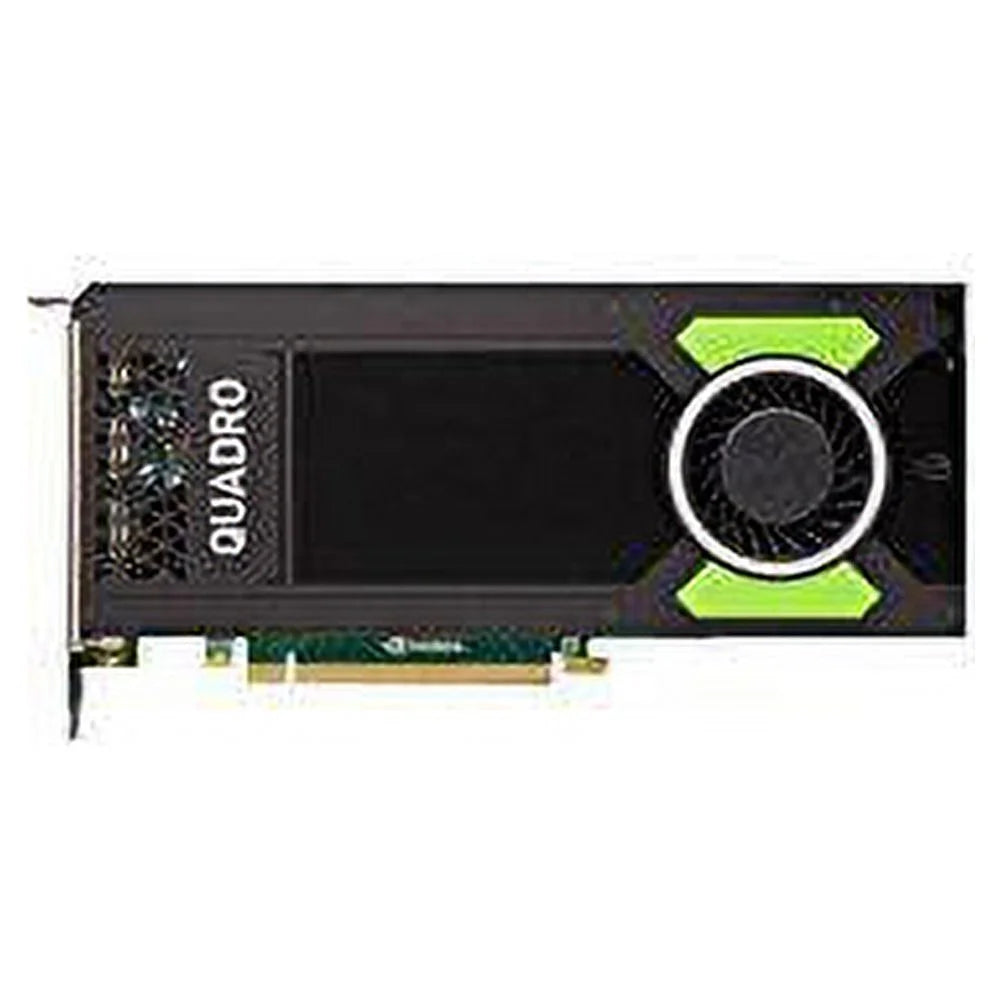 Quadro M4000 - Graphics Card - Quadro M4000 - 8 Gb Gddr5 - Pcie 3.0 X16 - 4 X Displayport