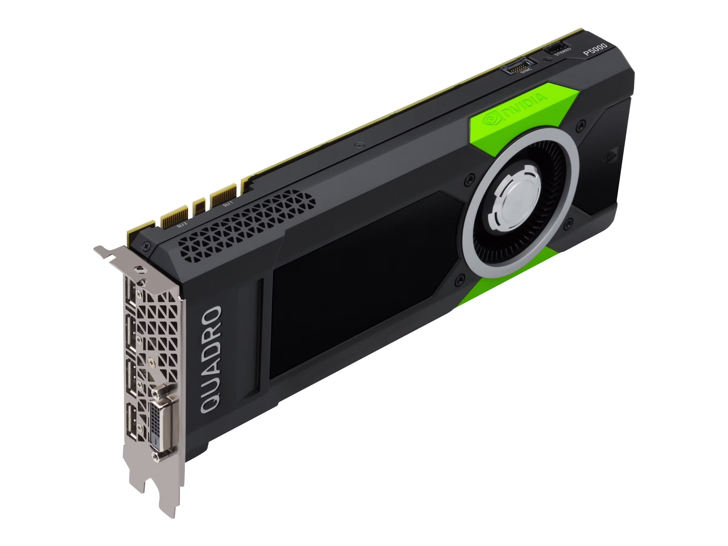 Quadro P4000 - Graphics Card - Quadro P4000 - 8 GB GDDR5 - 4 X Displayport - for Workstation Z2 G4 (MT), Z240 (MT, Tower), Z4 G4, Z440, Z640, Z8 G4, Z840