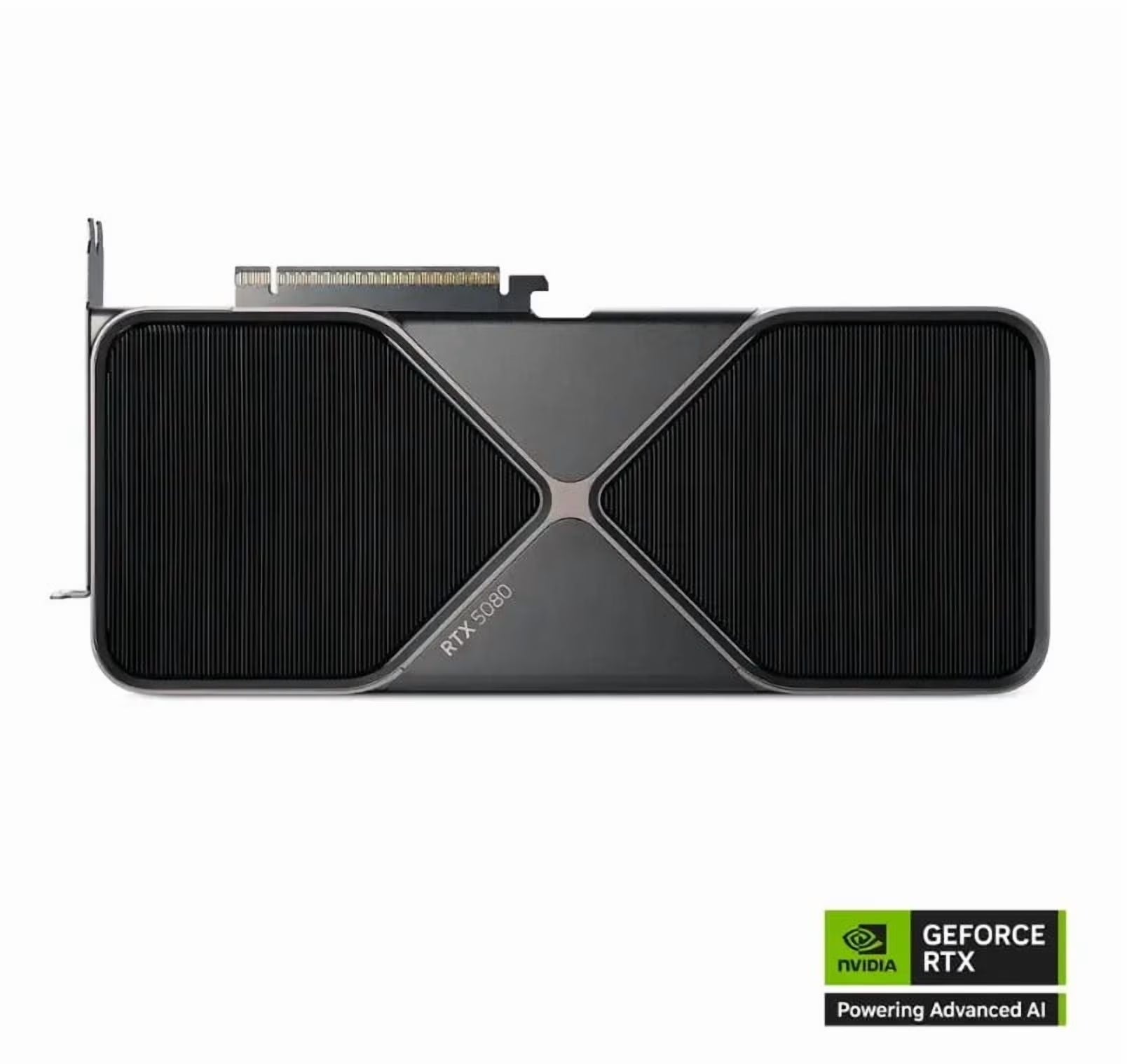 Geforce RTX 5080 Graphic Card - 16GB GDDR7