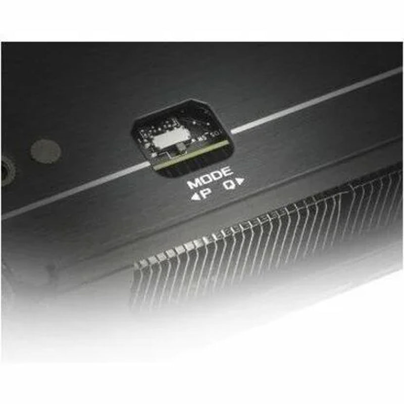 AMD Radeon 9060 XT Graphic Card, 16 GB GDDR6