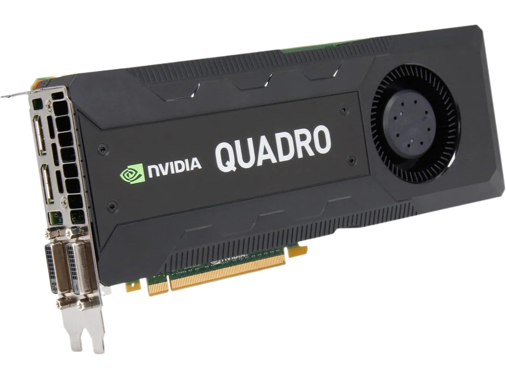 HP  Quadro K5200 8GB Graphics Card GK110-850-B1