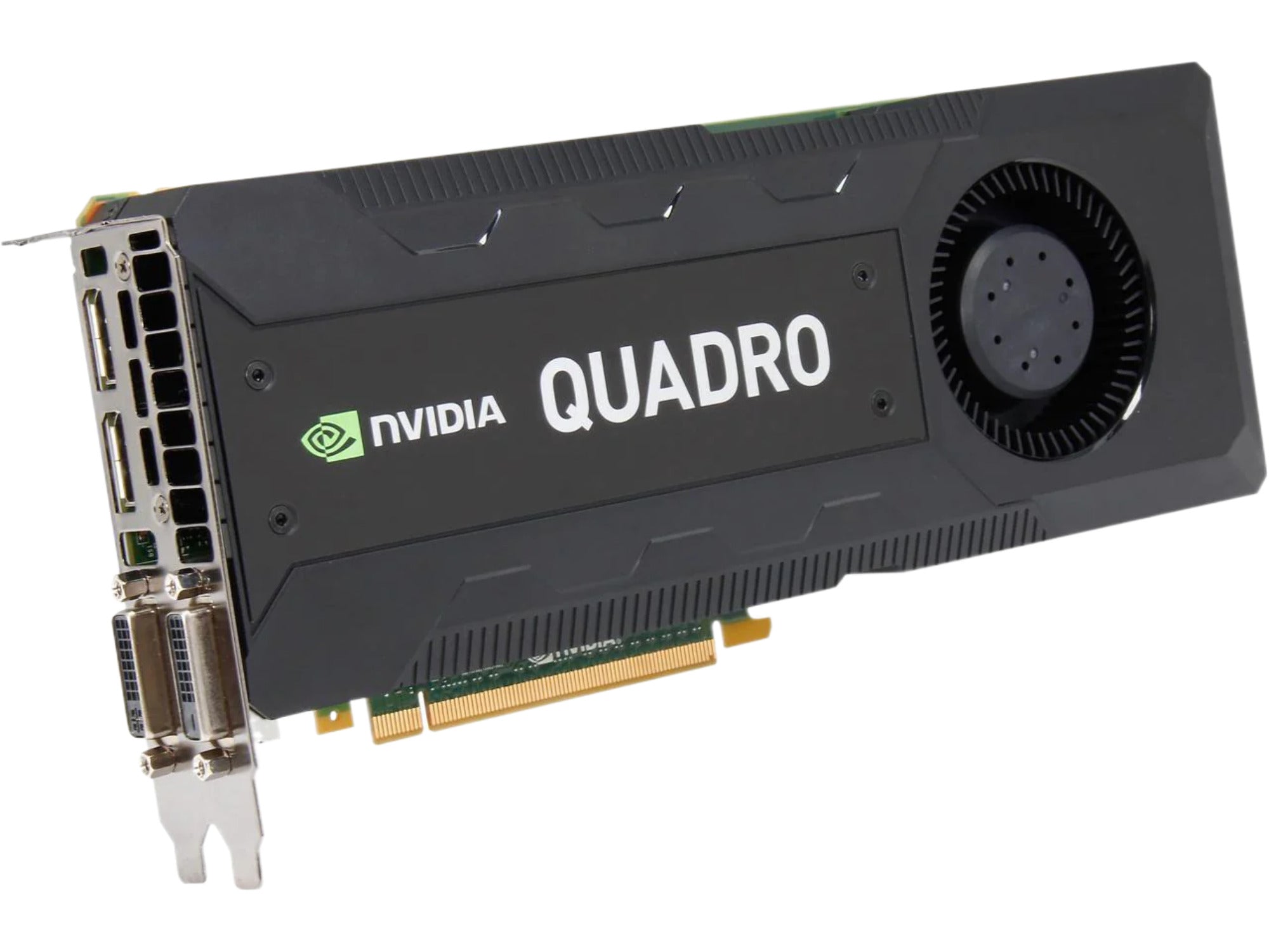 HP  Quadro K5200 8GB Graphics Card GK110-850-B1