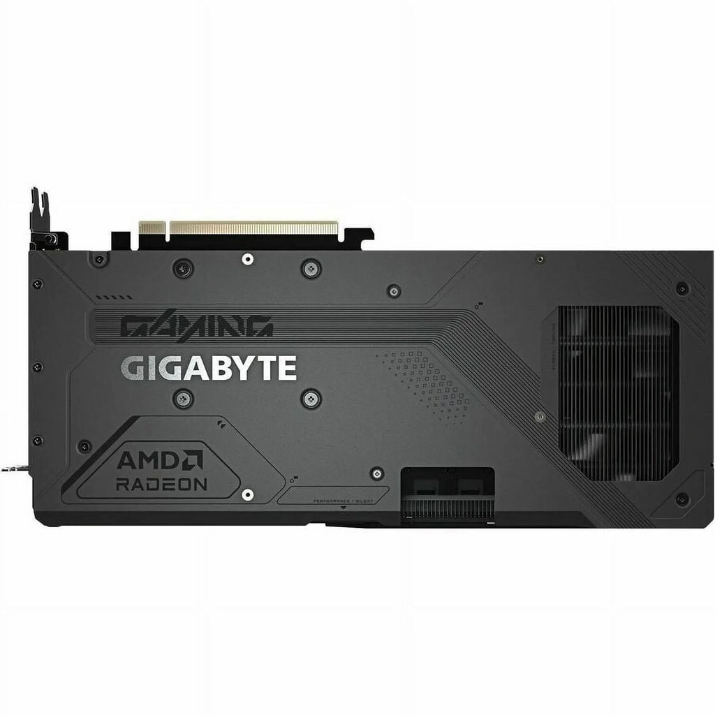 AMD Radeon RX 9070 Graphic Card, 16 GB GDDR6