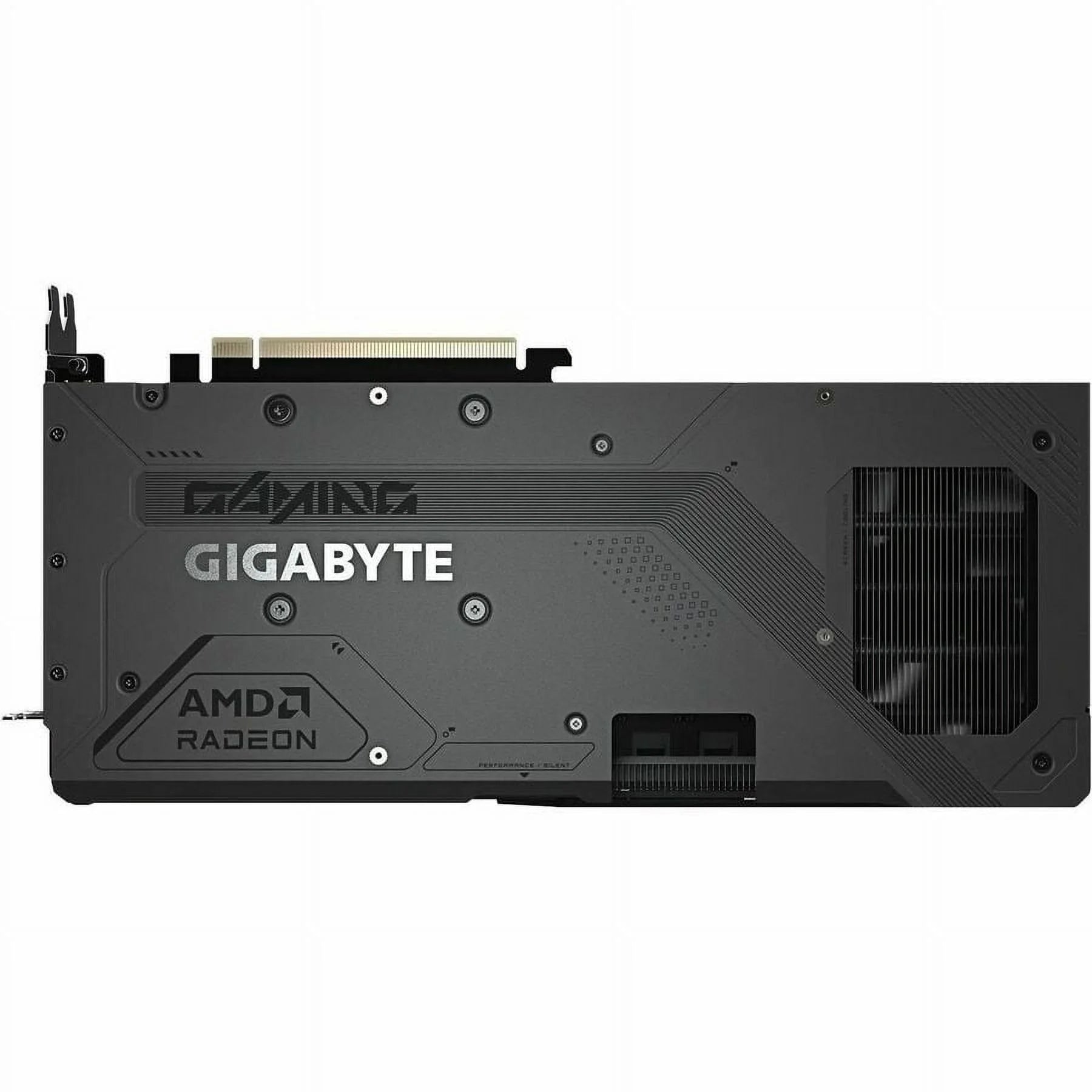 AMD Radeon RX 9070 Graphic Card, 16 GB GDDR6