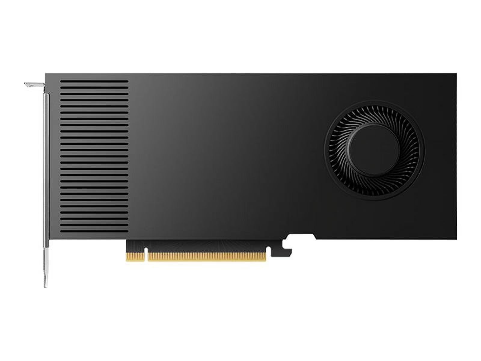 NVIDIA Quadro RTX 4000 Graphic Card - 20 GB GDDR6 - Displayport - 4 X Displayport