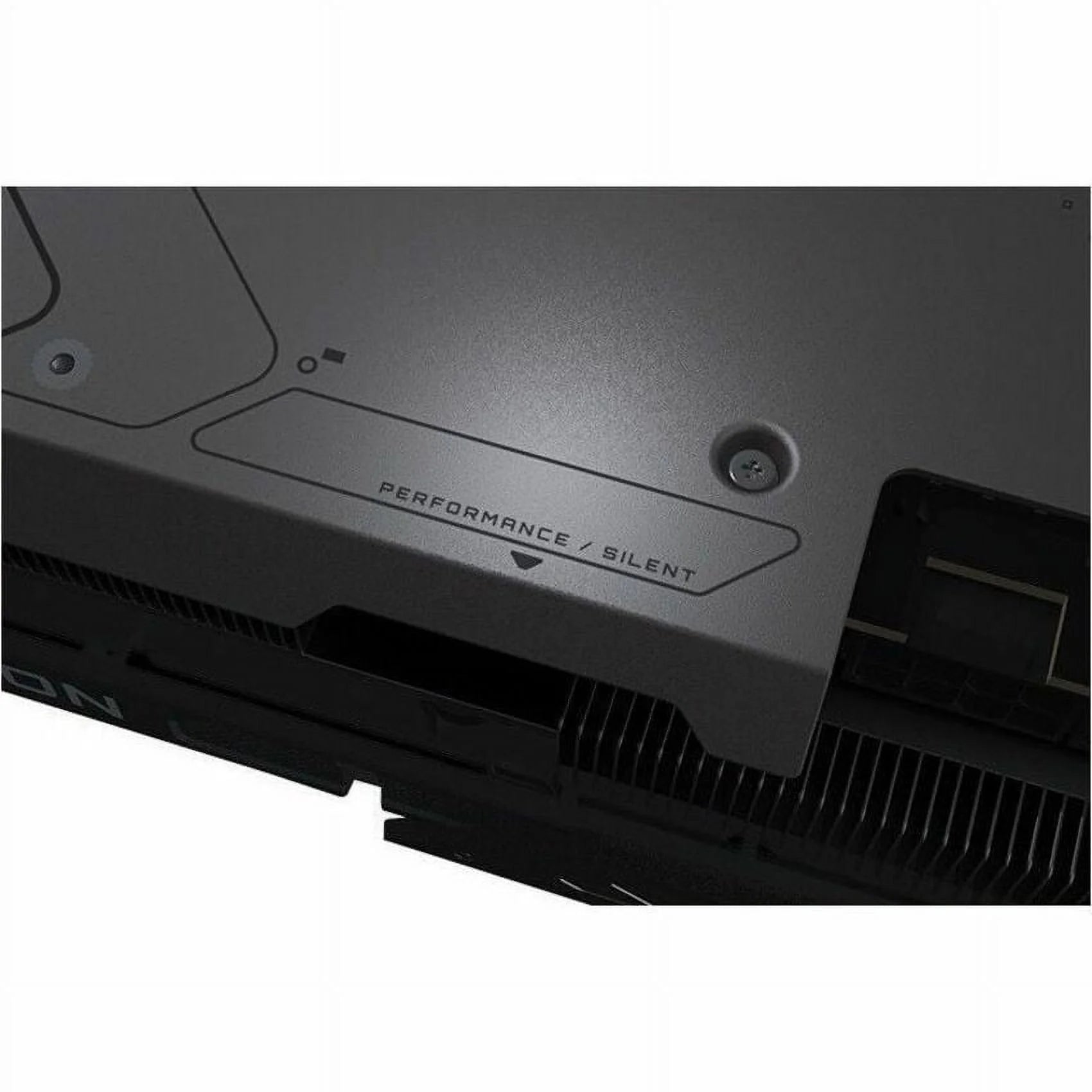AMD Radeon RX 9070 Graphic Card, 16 GB GDDR6