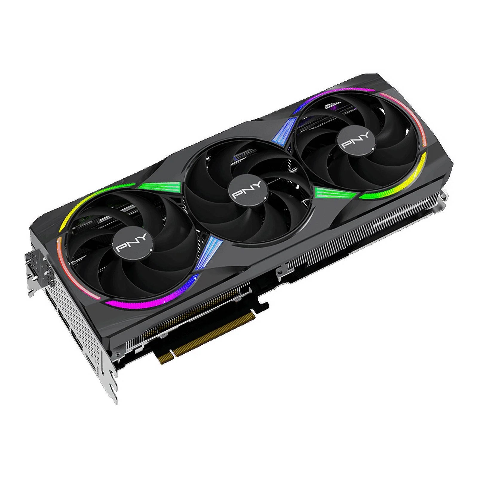 NVIDIA Geforce RTX™ 5080 Epic-X™ ARGB OC Triple Fan, Graphics Card 16GB GDDR7, 2.99-Slot
