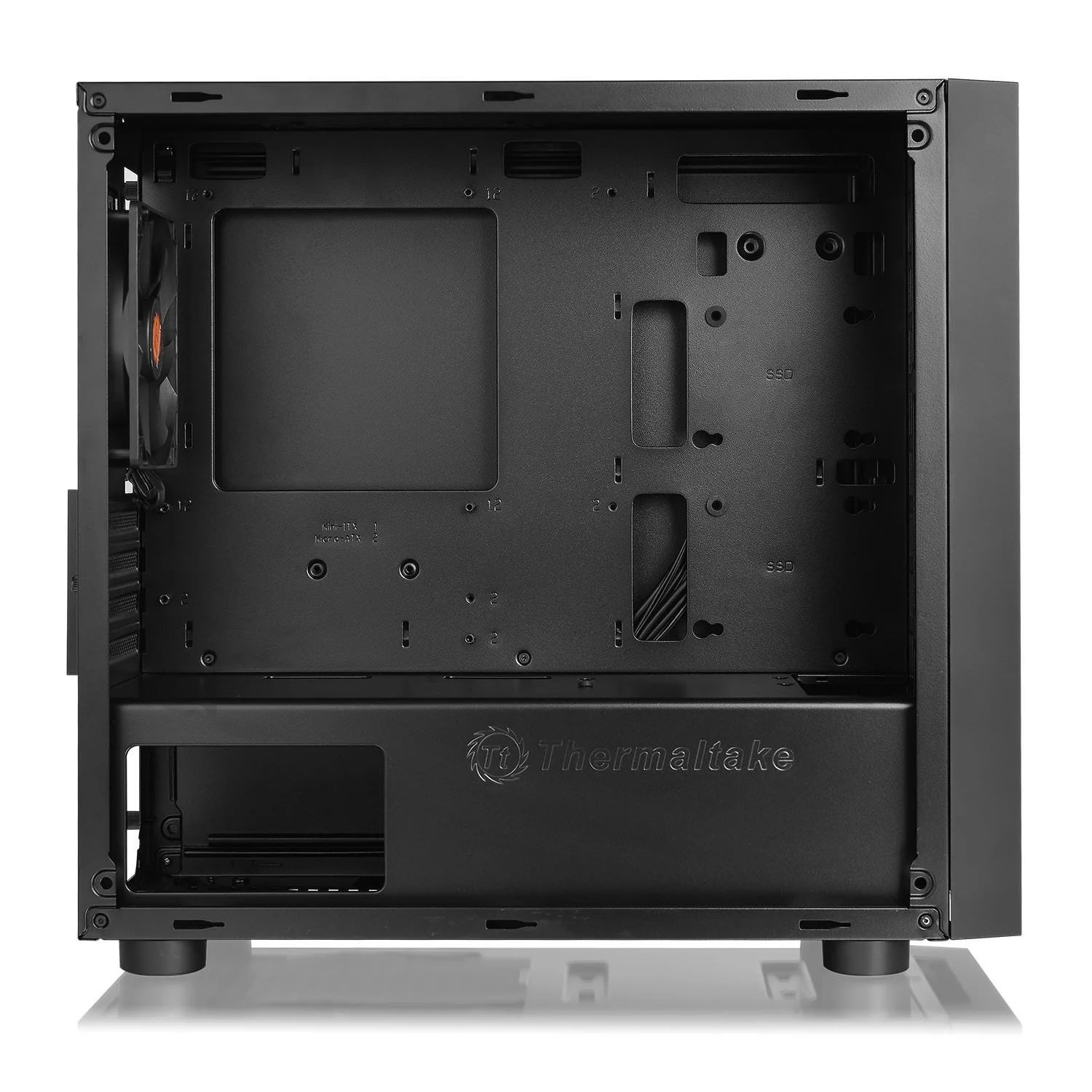 Versa H18 Window Micro Case