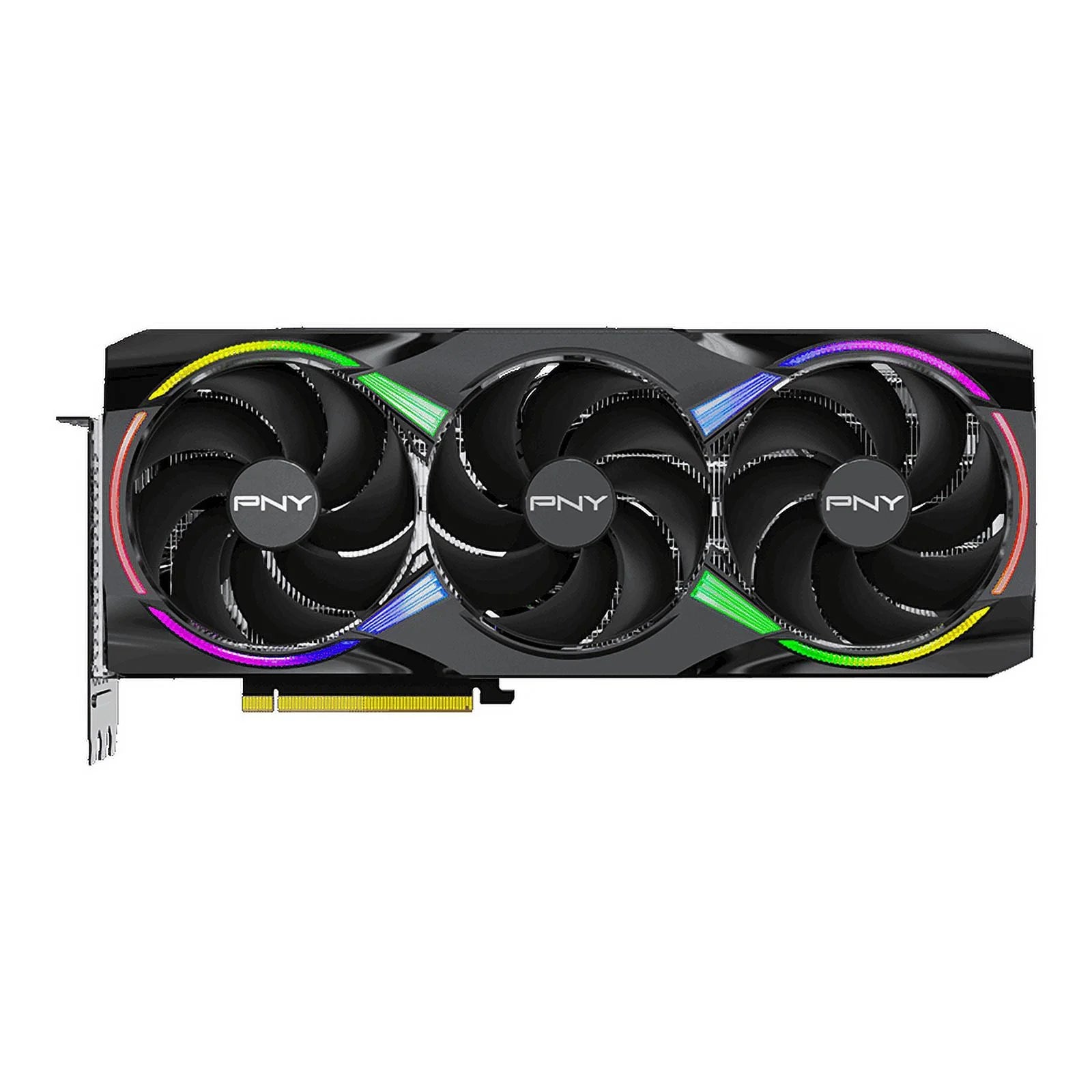 NVIDIA Geforce RTX™ 5080 Epic-X™ ARGB OC Triple Fan, Graphics Card 16GB GDDR7, 2.99-Slot