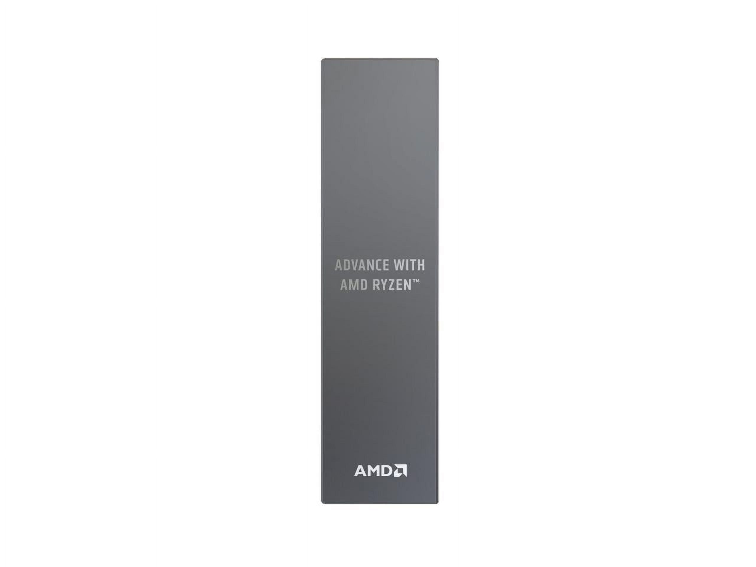 Ryzen 7 7700X - 8-Core 4.5 Ghz - Socket AM5 - 105W Desktop Processor (100-100000591WOF)