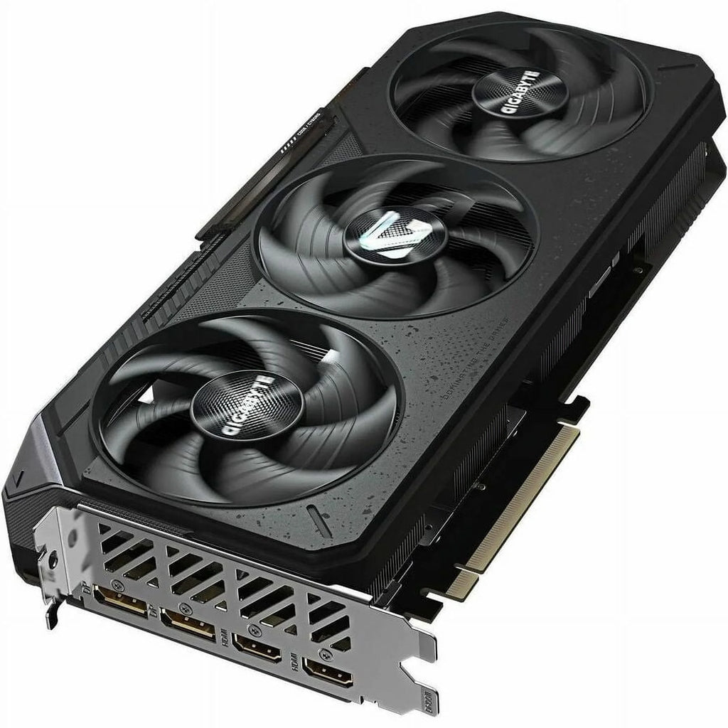 AMD Radeon RX 9070 Graphic Card, 16 GB GDDR6