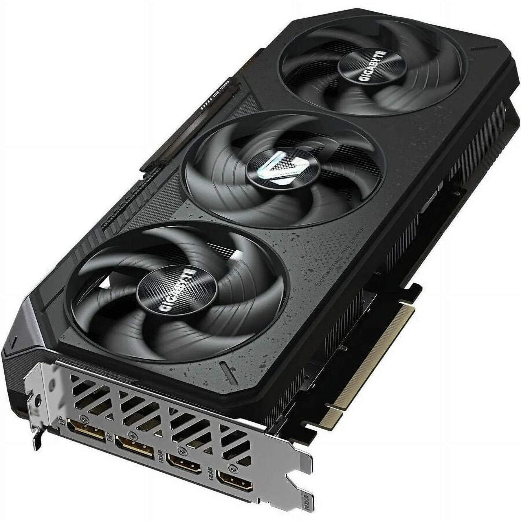 AMD Radeon RX 9070 Graphic Card, 16 GB GDDR6