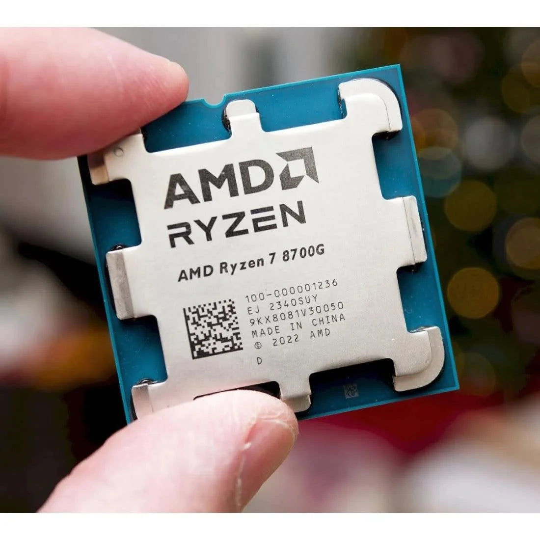 Ryzen 7 5700 - Ryzen 7 5000 Series 8-Core 3.7 Ghz Socket AM4 65W None Integrated Graphics Processor - 100-100000743BOX