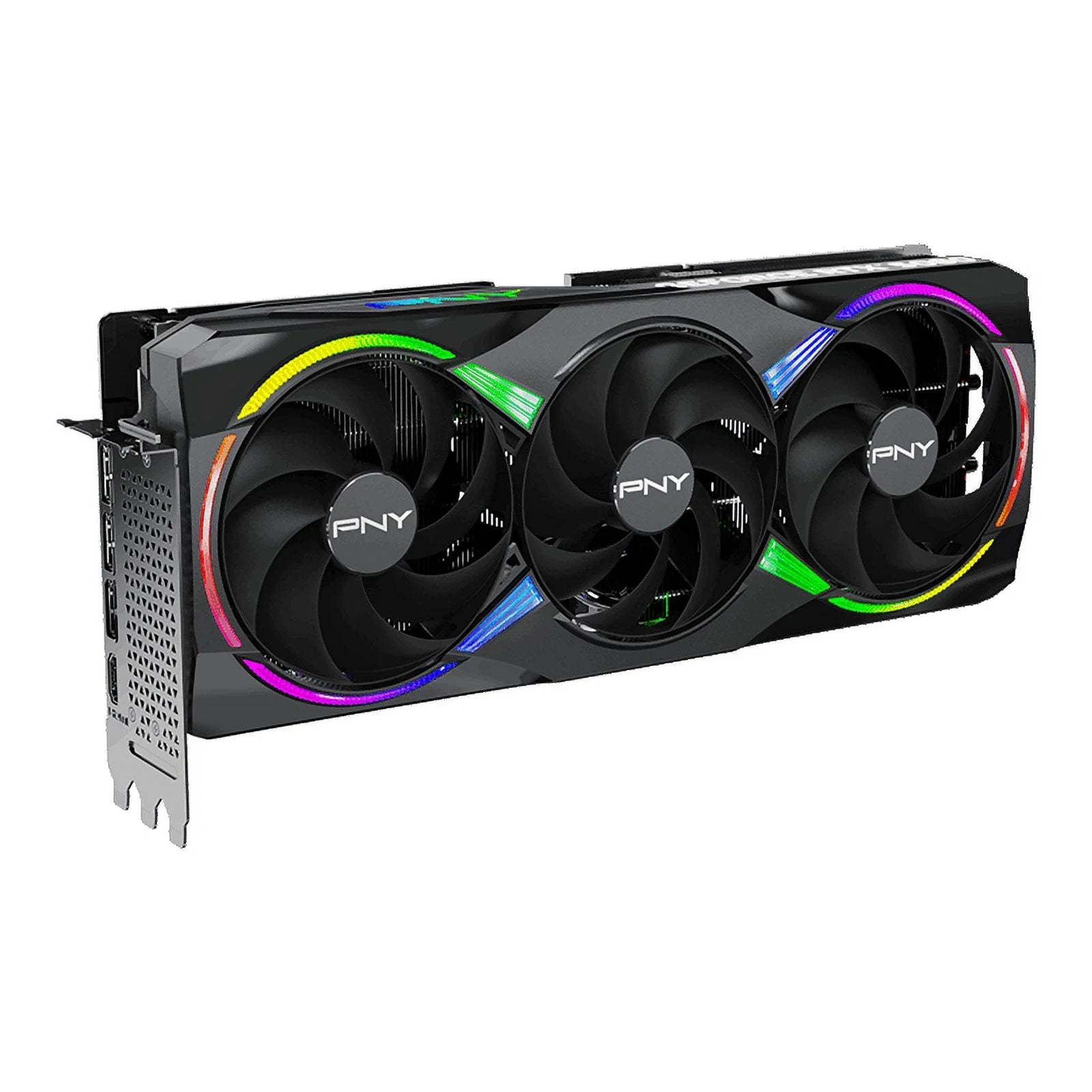 NVIDIA Geforce RTX™ 5080 Epic-X™ ARGB OC Triple Fan, Graphics Card 16GB GDDR7, 2.99-Slot