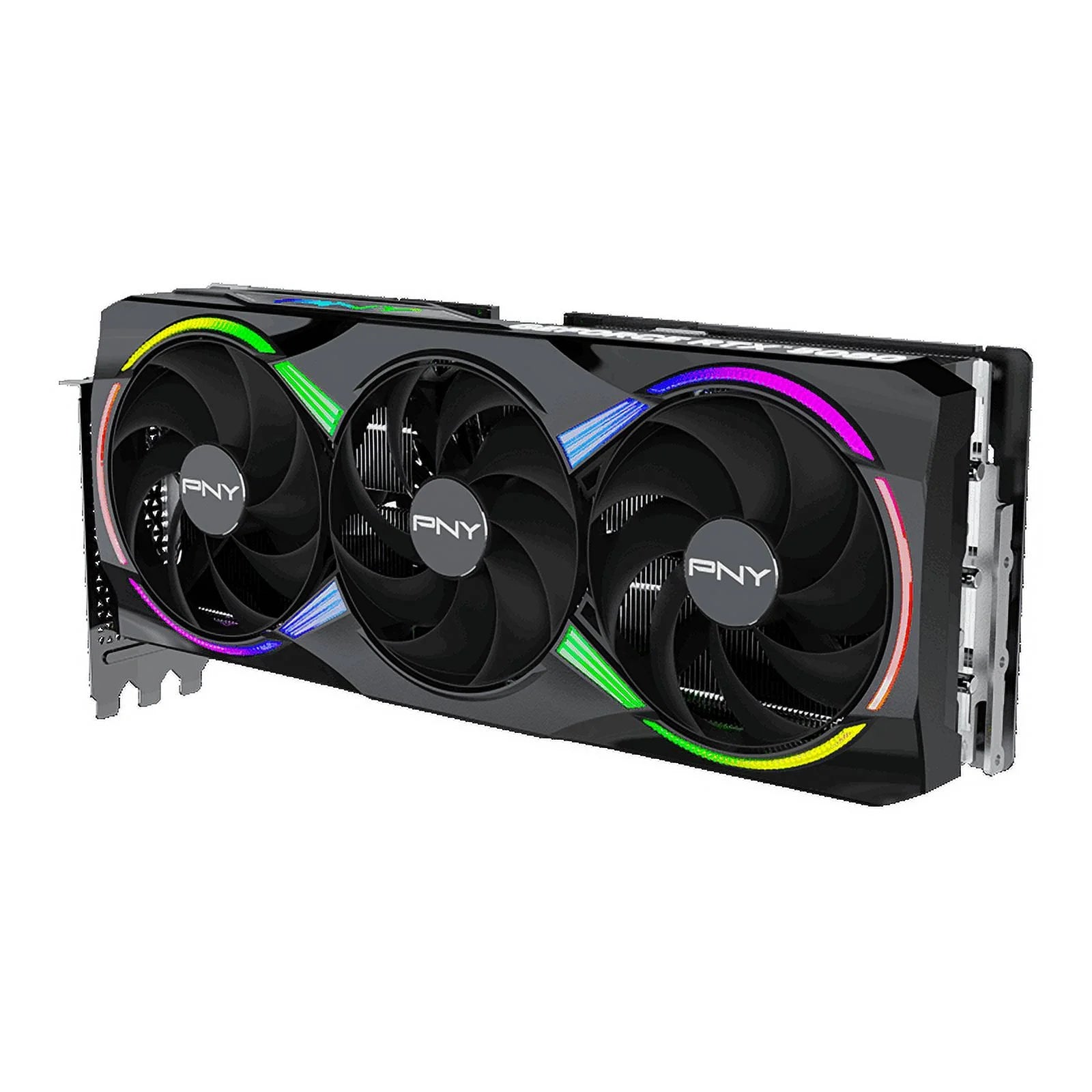 NVIDIA Geforce RTX™ 5080 Epic-X™ ARGB OC Triple Fan, Graphics Card 16GB GDDR7, 2.99-Slot