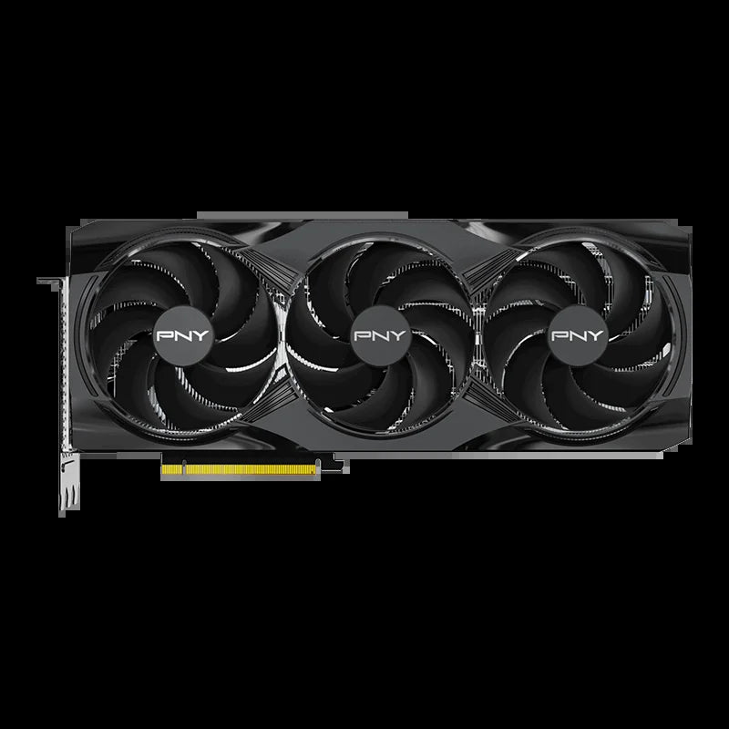 Geforce RTX 5080 OC 16GB 256-Bit GDDR7 DLSS 4.0 PCI Express 5.0 X16 Graphics Card VCG508016TFXPB1-O