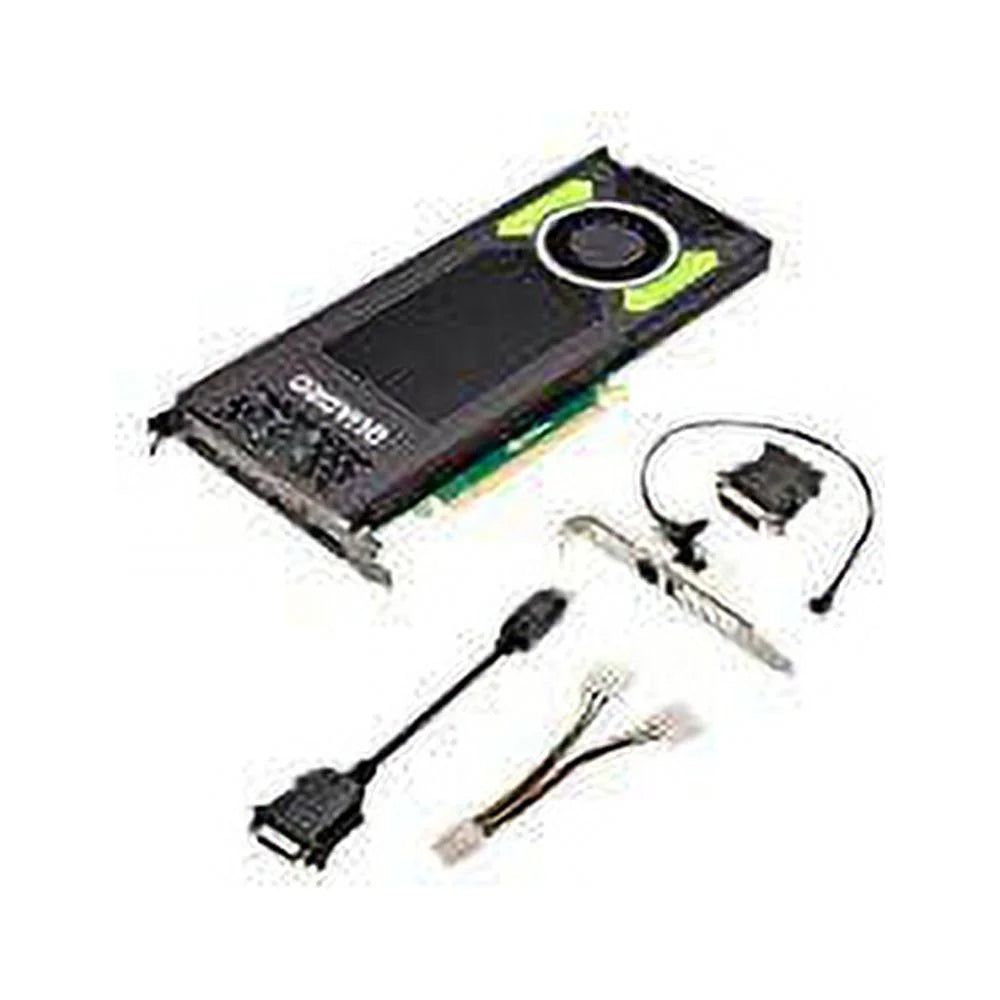 Quadro M4000 - Graphics Card - Quadro M4000 - 8 Gb Gddr5 - Pcie 3.0 X16 - 4 X Displayport