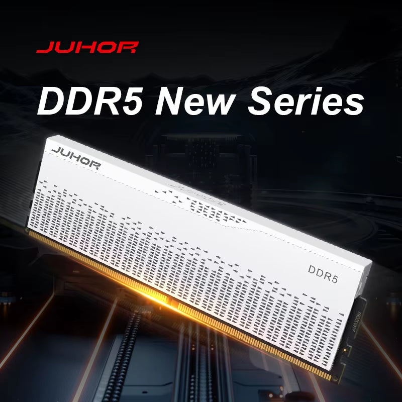 Memoria Ram DDR5 RAM 16GB 5600Mhz 6000Mhz DIY Computer Gaming Desktop Memory