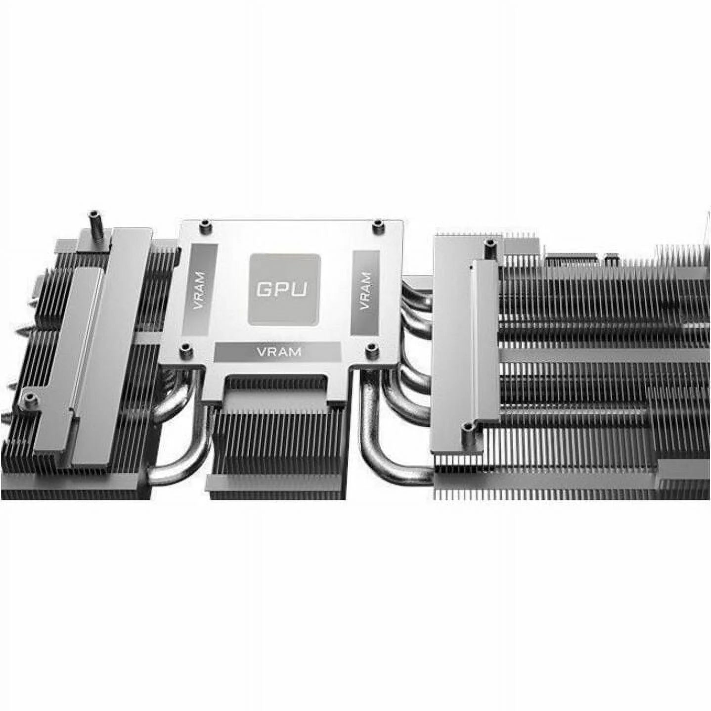 AMD Radeon RX 9070 Graphic Card, 16 GB GDDR6