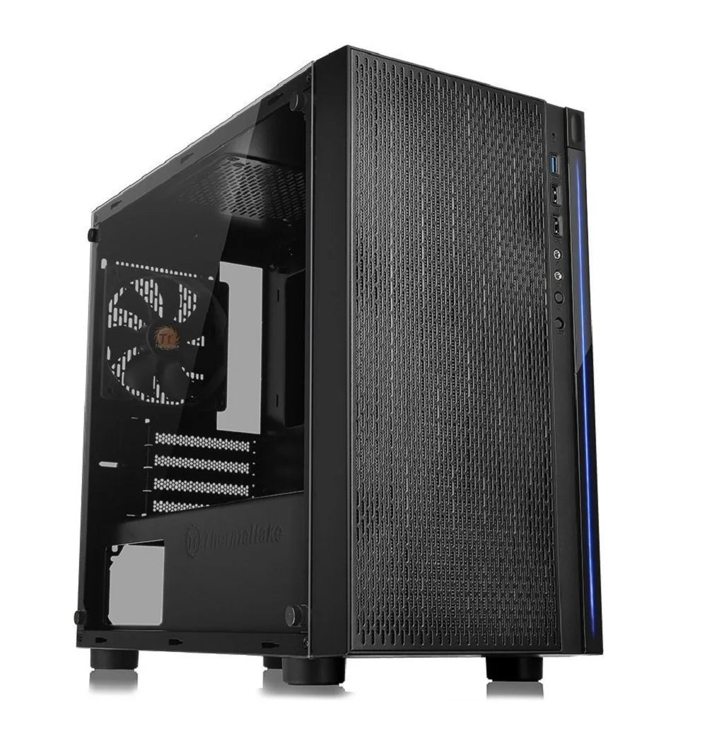 Versa H18 Window Micro Case