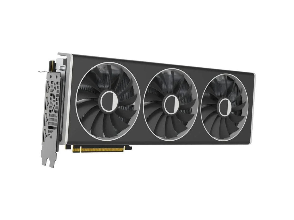 Speedster MERC310 Radeon RX 7900 XT - Graphics Card - Radeon RX 7900 XT - 20 GB GDDR6 - Pcie 4.0 - HDMI, 3 X Displayport