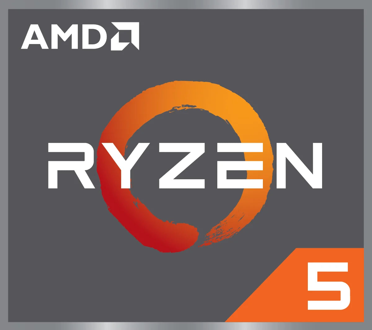 Ryzen™ 5 5600X 6-Core/12-Thread 3.6Ghz Socket AM4 65W 100-100000065BOX Desktop Processor