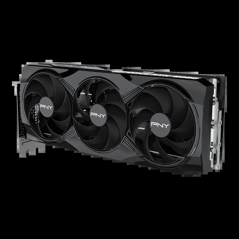 Geforce RTX 5080 OC 16GB 256-Bit GDDR7 DLSS 4.0 PCI Express 5.0 X16 Graphics Card VCG508016TFXPB1-O