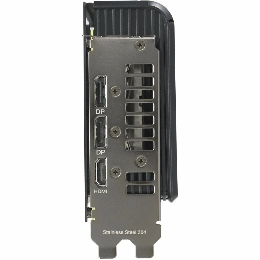 AMD Radeon 9060 XT Graphic Card, 16 GB GDDR6