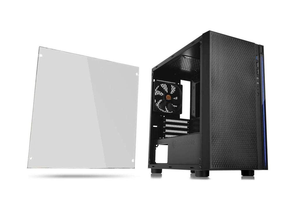 Versa H18 Window Micro Case