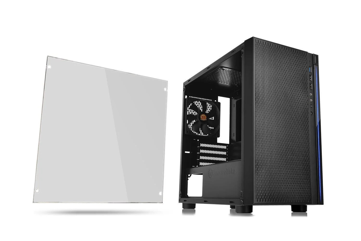 Versa H18 Window Micro Case
