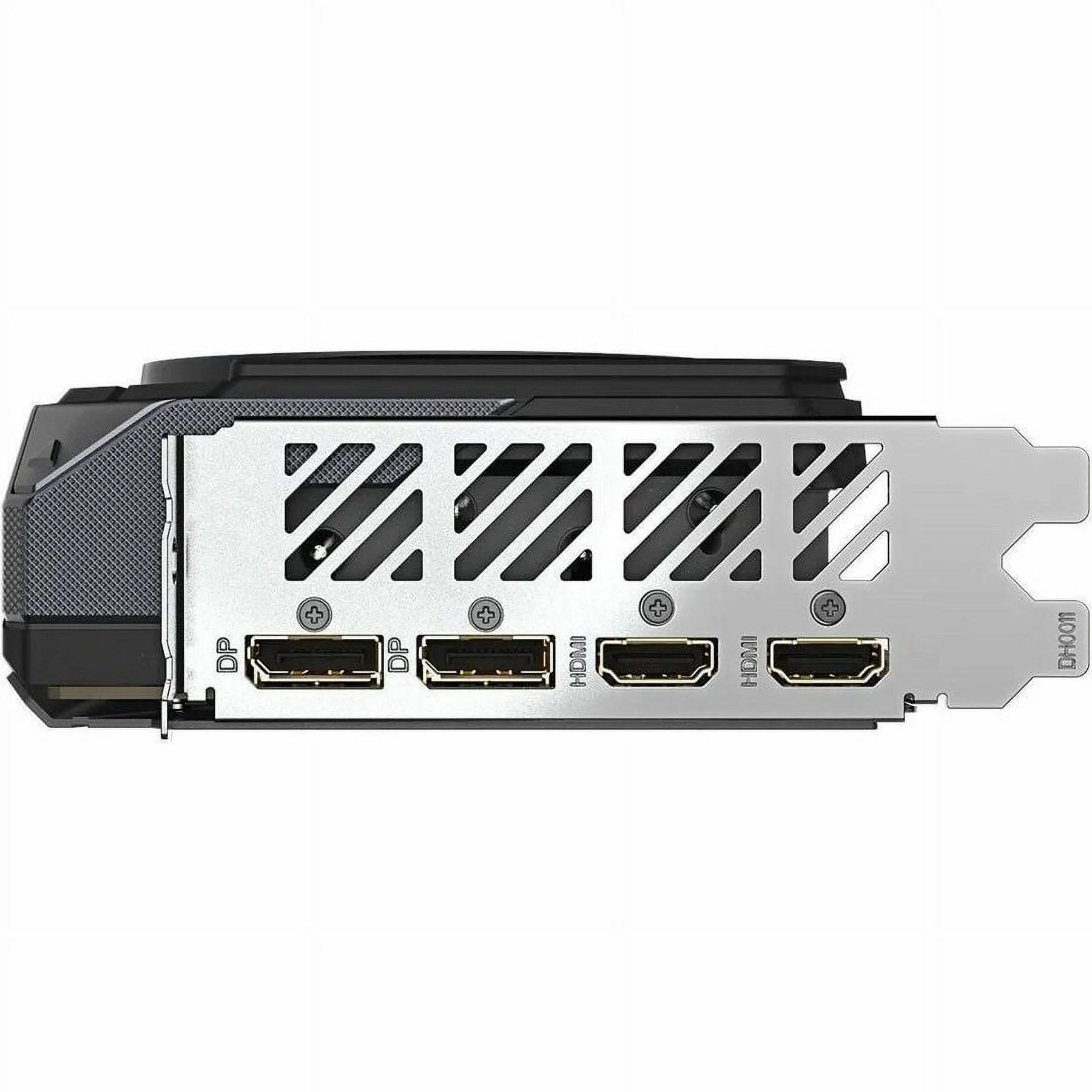 AMD Radeon RX 9070 Graphic Card, 16 GB GDDR6