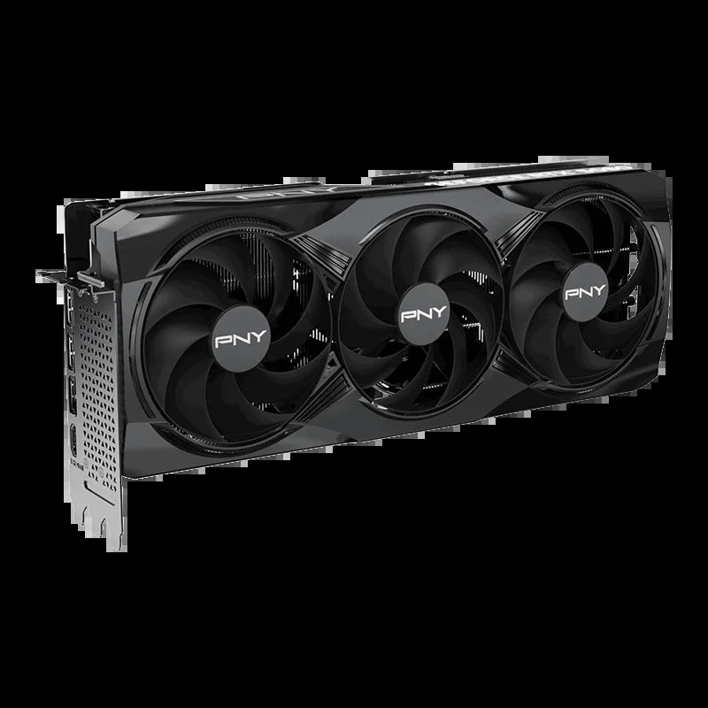 Geforce RTX 5080 OC 16GB 256-Bit GDDR7 DLSS 4.0 PCI Express 5.0 X16 Graphics Card VCG508016TFXPB1-O